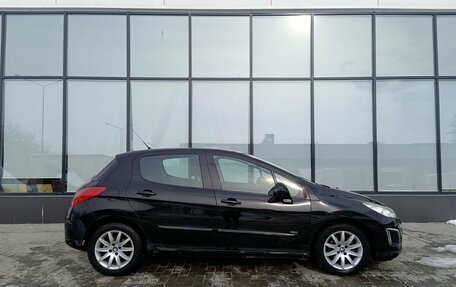 Peugeot 308 II, 2011 год, 675 000 рублей, 6 фотография