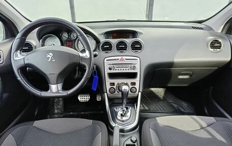 Peugeot 308 II, 2011 год, 675 000 рублей, 11 фотография