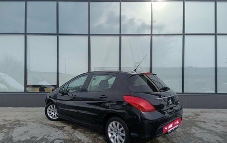 Peugeot 308 II, 2011 год, 675 000 рублей, 3 фотография