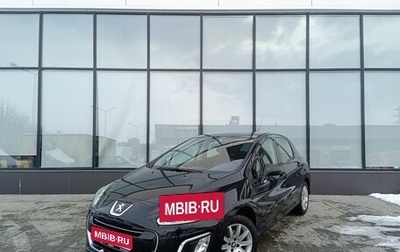 Peugeot 308 II, 2011 год, 675 000 рублей, 1 фотография