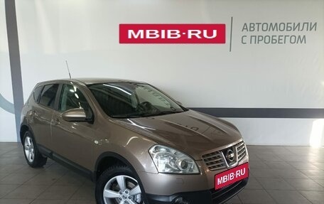 Nissan Qashqai, 2009 год, 920 000 рублей, 3 фотография