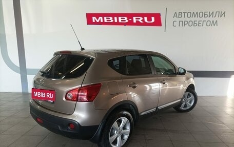 Nissan Qashqai, 2009 год, 920 000 рублей, 7 фотография