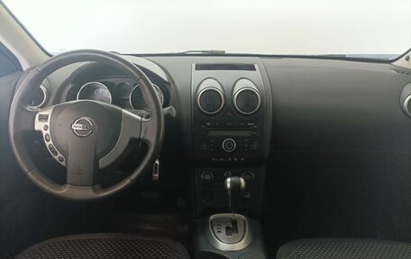 Nissan Qashqai, 2009 год, 920 000 рублей, 15 фотография