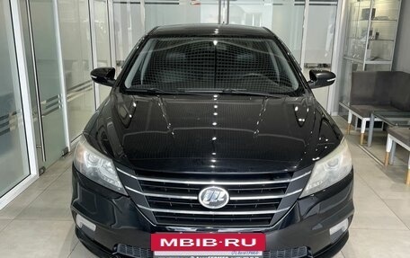 Lifan Solano II, 2017 год, 599 000 рублей, 2 фотография