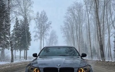 BMW 3 серия, 2012 год, 1 700 000 рублей, 1 фотография