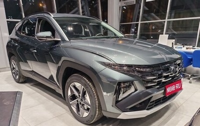 Hyundai Tucson, 2024 год, 4 159 000 рублей, 1 фотография