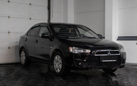 Mitsubishi Lancer IX, 2013 год, 925 000 рублей, 1 фотография