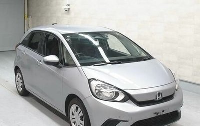 Honda Fit, 2021 год, 1 100 000 рублей, 1 фотография