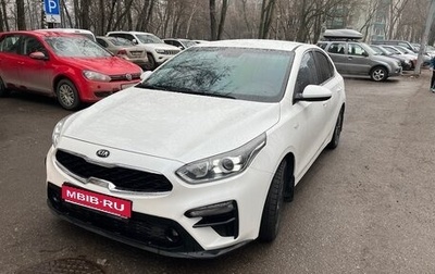 KIA K3, 2020 год, 2 050 000 рублей, 1 фотография