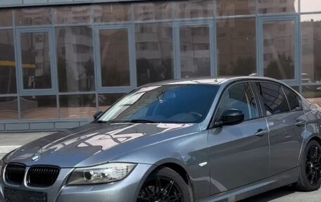 BMW 3 серия, 2012 год, 1 700 000 рублей, 3 фотография