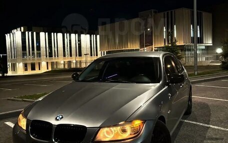 BMW 3 серия, 2012 год, 1 700 000 рублей, 2 фотография