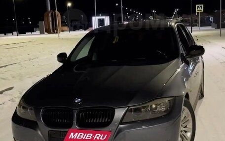 BMW 3 серия, 2012 год, 1 700 000 рублей, 6 фотография