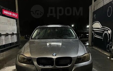 BMW 3 серия, 2012 год, 1 700 000 рублей, 7 фотография