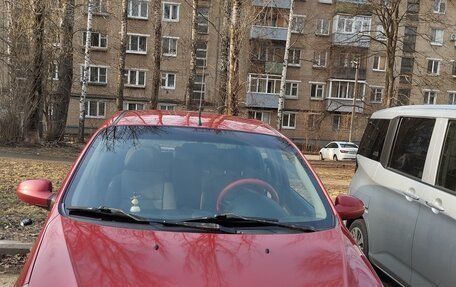 Chevrolet Aveo III, 2008 год, 410 000 рублей, 5 фотография