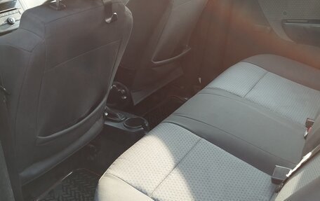Chevrolet Aveo III, 2008 год, 410 000 рублей, 10 фотография