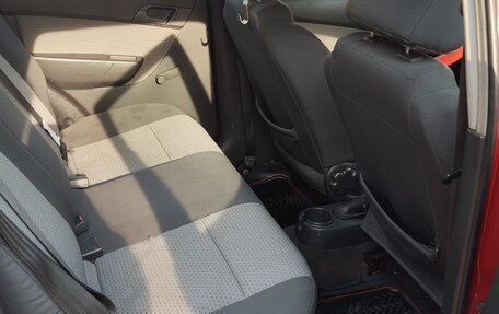 Chevrolet Aveo III, 2008 год, 410 000 рублей, 8 фотография