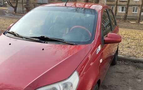 Chevrolet Aveo III, 2008 год, 410 000 рублей, 14 фотография