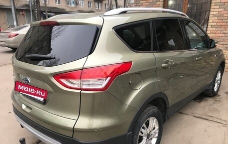 Ford Kuga III, 2013 год, 1 180 000 рублей, 3 фотография