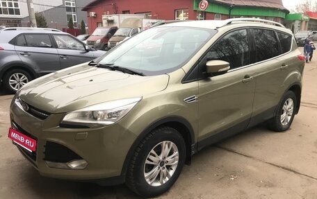 Ford Kuga III, 2013 год, 1 180 000 рублей, 6 фотография