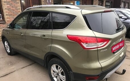 Ford Kuga III, 2013 год, 1 180 000 рублей, 4 фотография