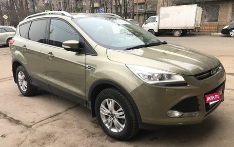 Ford Kuga III, 2013 год, 1 180 000 рублей, 5 фотография