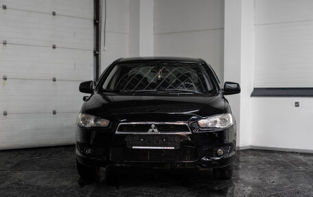 Mitsubishi Lancer IX, 2013 год, 925 000 рублей, 2 фотография