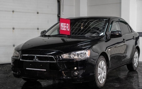 Mitsubishi Lancer IX, 2013 год, 925 000 рублей, 3 фотография