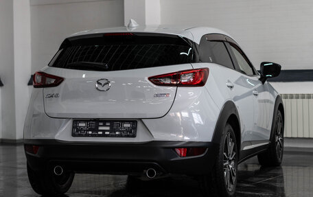 Mazda CX-3 I, 2015 год, 1 645 000 рублей, 6 фотография