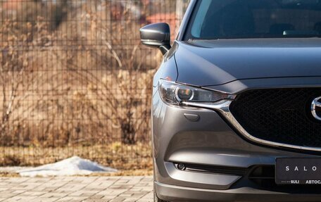 Mazda CX-5 II, 2018 год, 2 970 000 рублей, 4 фотография