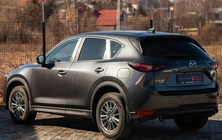 Mazda CX-5 II, 2018 год, 2 970 000 рублей, 7 фотография