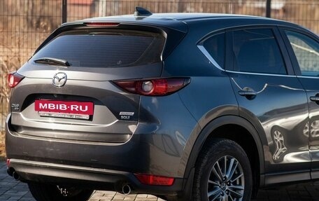 Mazda CX-5 II, 2018 год, 2 970 000 рублей, 12 фотография