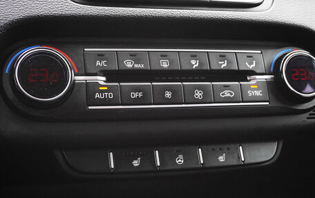 KIA cee'd III, 2021 год, 1 724 000 рублей, 15 фотография