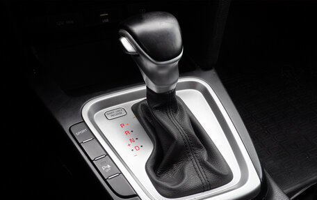 KIA cee'd III, 2021 год, 1 724 000 рублей, 16 фотография