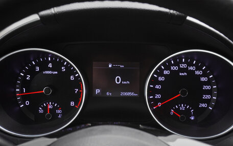 KIA cee'd III, 2021 год, 1 724 000 рублей, 13 фотография