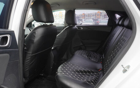 KIA cee'd III, 2021 год, 1 724 000 рублей, 20 фотография