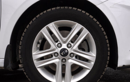 KIA cee'd III, 2021 год, 1 724 000 рублей, 23 фотография