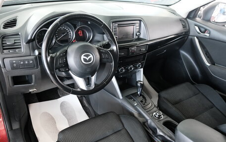 Mazda CX-5 II, 2011 год, 1 799 000 рублей, 7 фотография