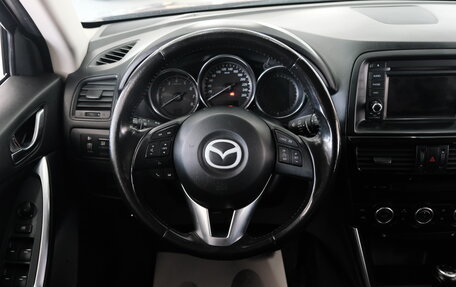 Mazda CX-5 II, 2011 год, 1 799 000 рублей, 8 фотография