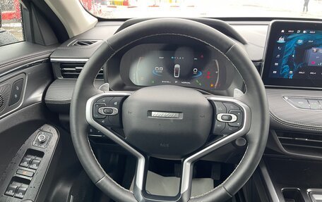 Haval Jolion, 2024 год, 1 990 000 рублей, 7 фотография