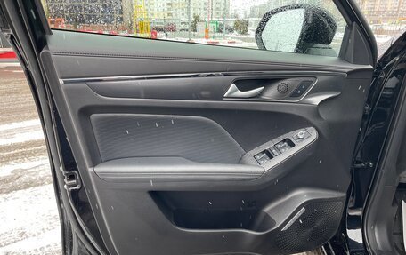 Haval Jolion, 2024 год, 1 990 000 рублей, 9 фотография