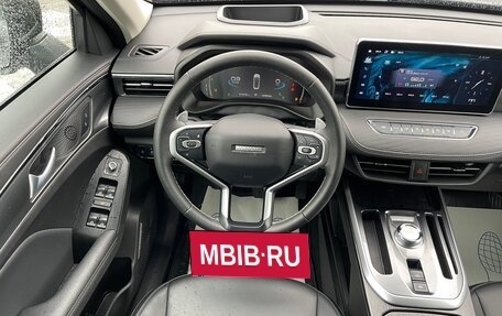 Haval Jolion, 2024 год, 1 990 000 рублей, 6 фотография