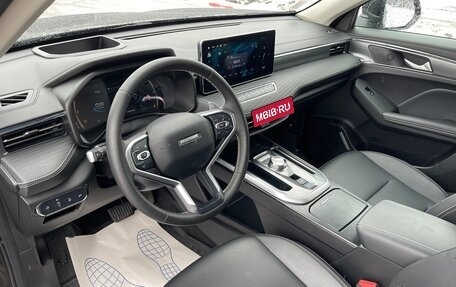 Haval Jolion, 2024 год, 1 990 000 рублей, 13 фотография