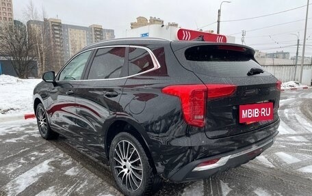 Haval Jolion, 2024 год, 1 990 000 рублей, 4 фотография