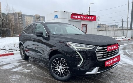 Haval Jolion, 2024 год, 1 990 000 рублей, 2 фотография