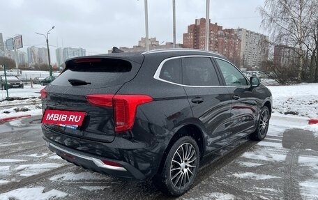 Haval Jolion, 2024 год, 1 990 000 рублей, 3 фотография