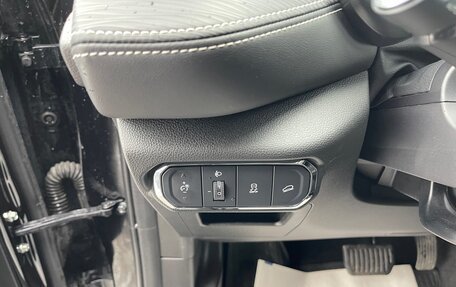 Haval Jolion, 2024 год, 1 990 000 рублей, 14 фотография