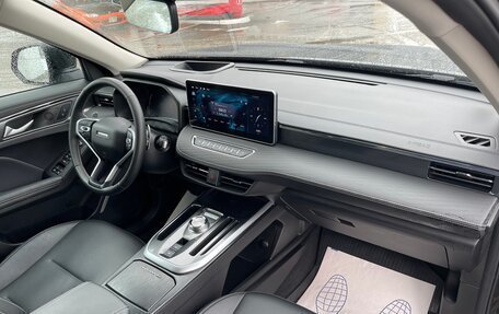 Haval Jolion, 2024 год, 1 990 000 рублей, 21 фотография