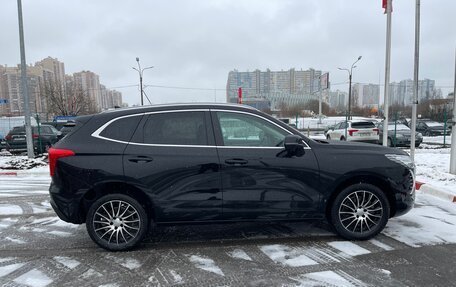 Haval Jolion, 2024 год, 1 990 000 рублей, 39 фотография