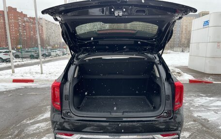 Haval Jolion, 2024 год, 1 990 000 рублей, 36 фотография