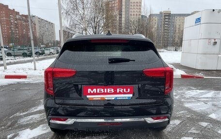 Haval Jolion, 2024 год, 1 990 000 рублей, 35 фотография